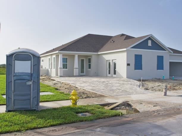 Best High-end porta potty rental  in Cochituate, MA