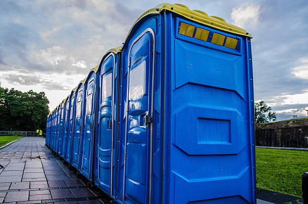 Portable Toilet Options We Offer in Cochituate, MA